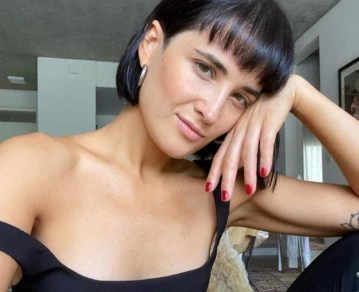 Flor Torrente reveló que Pappo le propuso casamiento a Araceli Gonzalez, su mamá