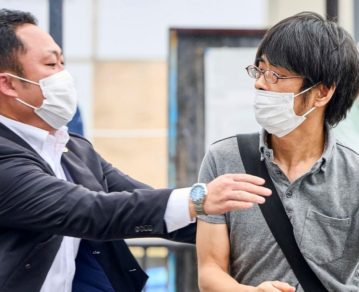 ¡Repudiable! El autor del asesinato del ex primer ministro Shinzo Abe confesó por qué lo hizo