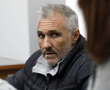 La traumática relación que tenía Nicolás Pachelo con los vecinos del country Carmel