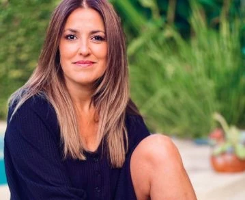 Maju Lozano habló de de Beto Casella