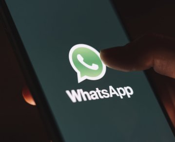 Las nuevas funciones de WhatsApp: 'Reacciones de estado', 'ocultar el estado en línea' y el 'menú secreto'