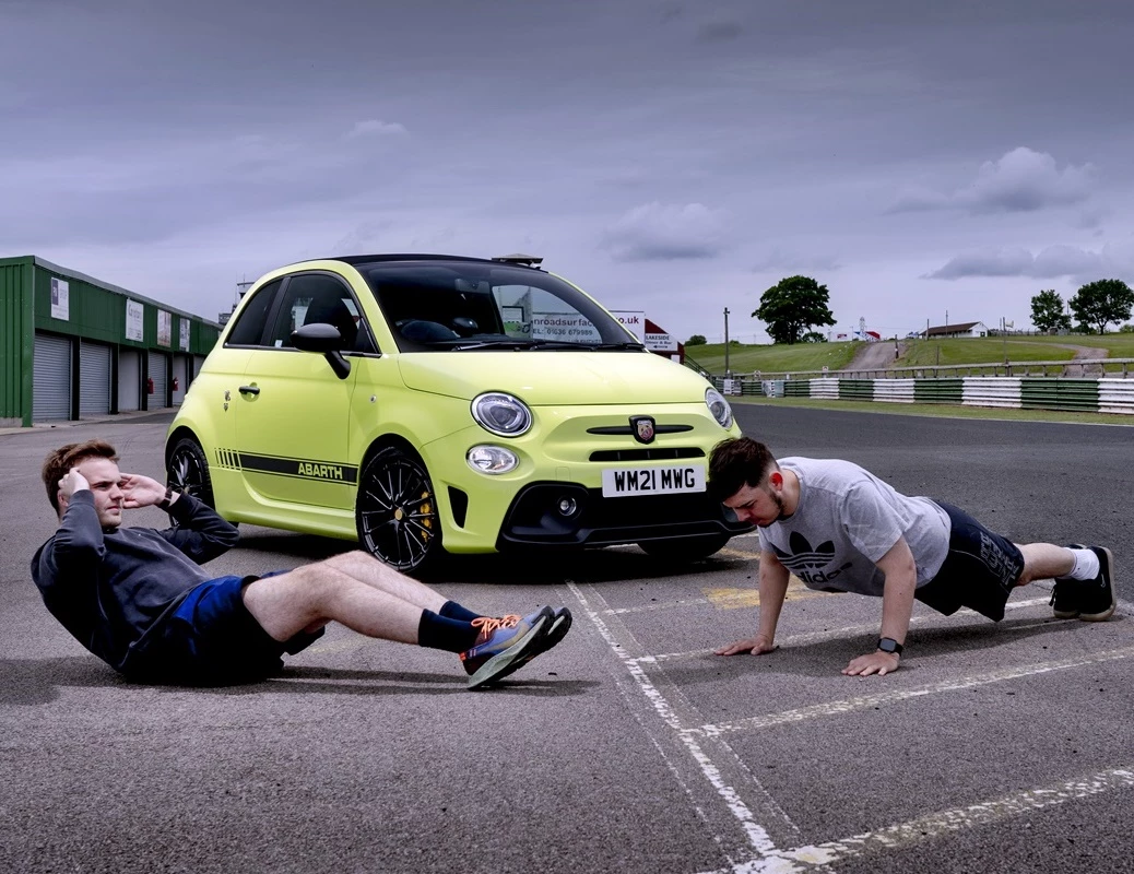 Abarth