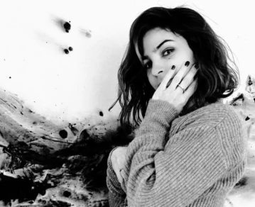 Agustina Cherri anunció que está embarazada: "Se agranda la familia"