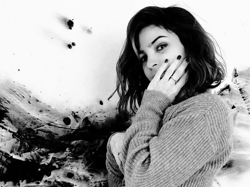 Agustina Cherri anunció que está embarazada: "Se agranda la familia"