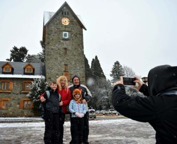 Invierno 2022: el turismo creció en julio y superó los niveles de la prepandemia