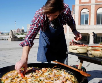 Mar del Plata, Fin de semana largo