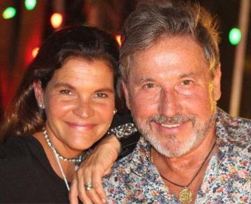 Ricardo Montaner y su inesperada confesión sobre su esposa Marlene: "La conocí casada"