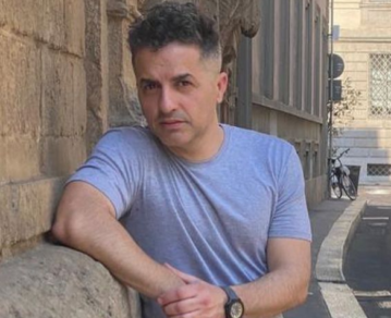 ¡Te vas a sorprender! Mira con quién se fue de vacaciones Ángel De Brito