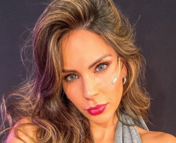 Barby Franco se sinceró sobre la dura infancia que le tocó vivir: "a los 9 salí a trabajar y comíamos una vez al día"