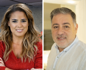 Marina Calabró criticó sin piedad al programa Momento D: "No me gusta nada y al público tampoco"