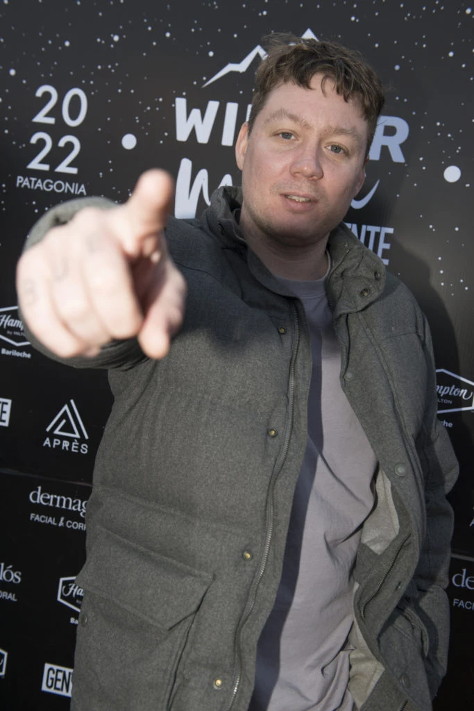 Emanero. Foto: Fabián Uset. 