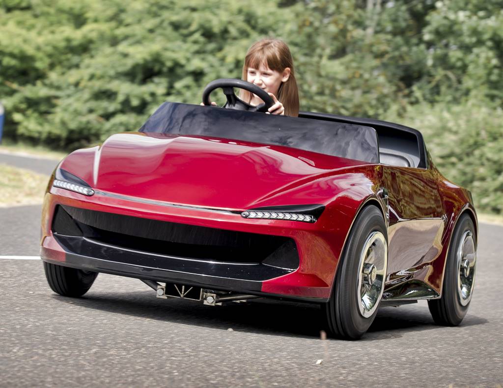 Firefly Sport