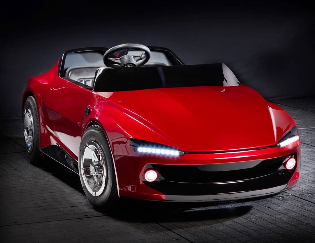 Firefly Sport