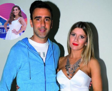 La revelación de Flor de la Ve sobre Federico Hoppe