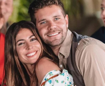 Locho y Majo Martino