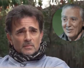 Guillermo Pérez Roldan confesó por qué tardó tanto en denunciar a su padre por violencia: “Compartir mi historia con un amigo era obligarlo a que haga algo”