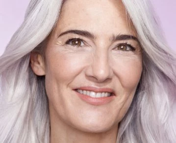 skincare, menopausia