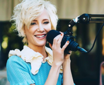 Murió Anne Heche a los 53 años luego de sufrir un grave accidente de auto