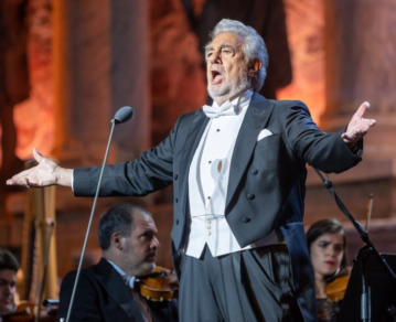Plácido Domingo vive su peor momento: cancelan shows del tenor español, tras la polémica secta a la que lo vinculan en Argentina y Estados Unidos
