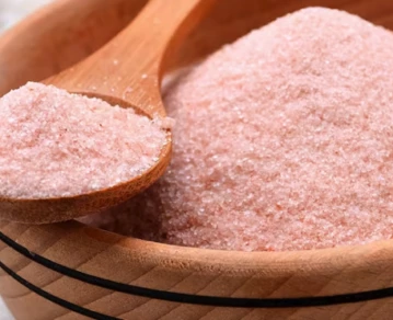 Sal del Himalaya, Atelier Du Corps