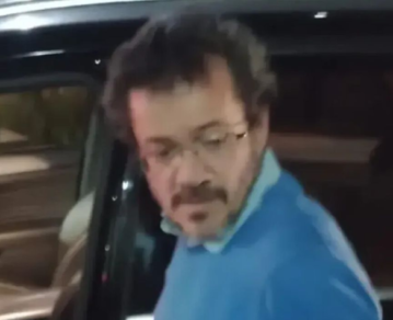 Doble crimen de Vicente López: los audios que comprometen al presunto parricida