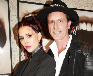 La inesperada frase con la que Cande Tinelli confirmó su separación de Coti Sorokin