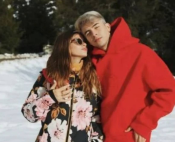 Rusherking reveló qué consejos le da la China Suárez