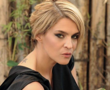 ¡Íntima! Leticia Bredice habló sobre su estado de salud