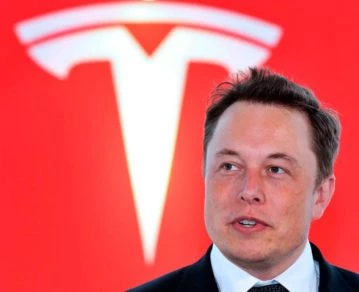 Elon Musk