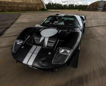 Everrati GT40