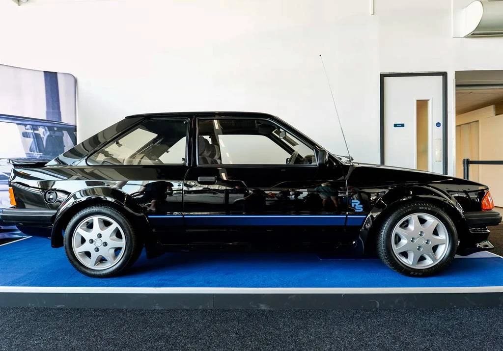 Ford Escort RS Turbo