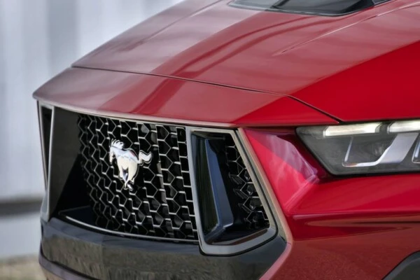 Mustang