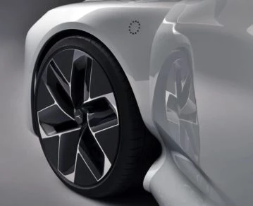 Hopium Machina Vision