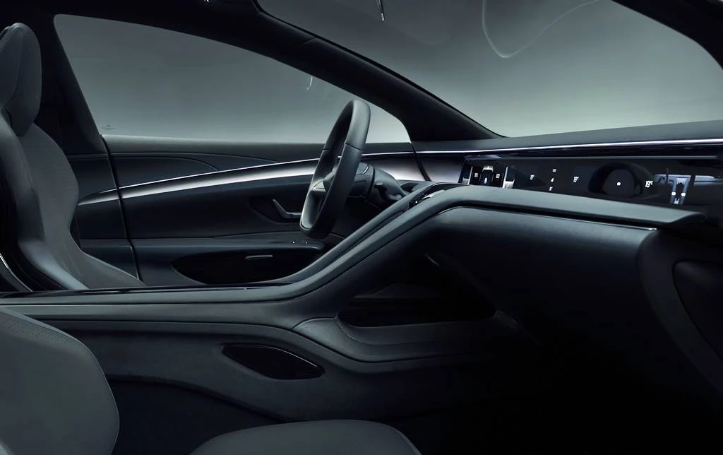 Hopium Machina Vision