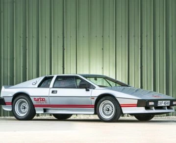 Lotus Esprit S3