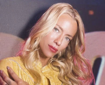 La experiencia mística de Nicole Neumann