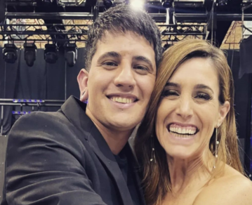 Quién es Yhosva Montoya, el finalista de La Voz: tiene 23 años, es de Chubut y la música se volvió su refugio cuando murió su mamá