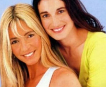 En el día en que Romina Yan hubiera cumplido 48 años, Cris Morena la recordó con un conmovedor video