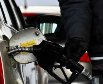 Combustible: de cuánto será el aumento que anunció el Gobierno