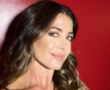 La inesperada confesión de Pamela David: “Yo nunca quise ser modelo”