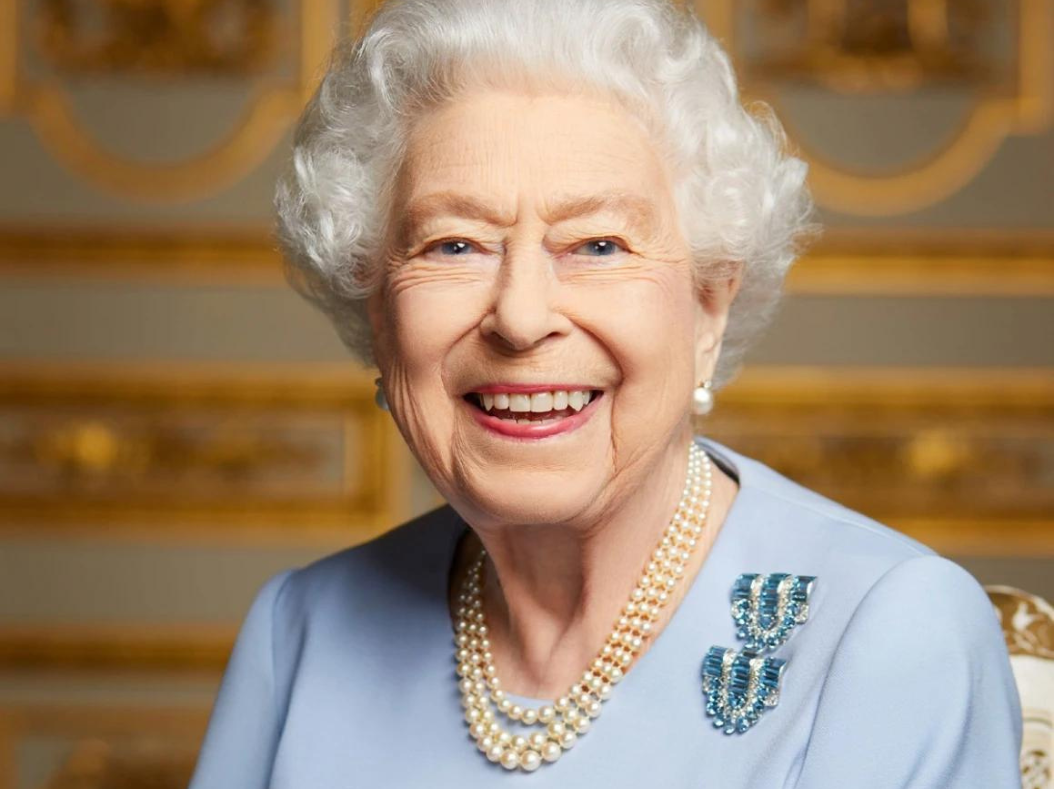 Funeral de Isabel II: dónde fue enterrada la reina y qué otros monarcas  fueron sepultados allí – GENTE Online, image size:1054x789