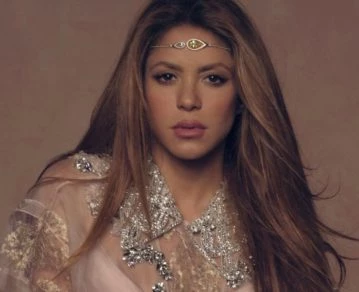 Shakira