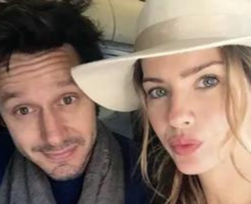 Este es el motivo por el que Benjamín Vicuña habría bloqueado a la China Suárez