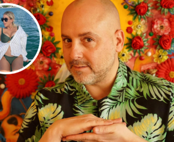 José María Muscari reveló cuál es la clave del éxito de Wanda Nara