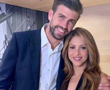 ¿Dedicado a Gerard Piqué? El impactante video de Shakira pisando un corazón