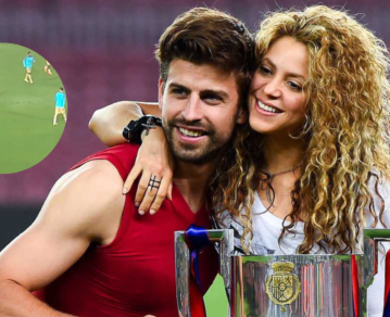 La sincera confesión de Shakira sobre el Mundial en el que conoció a Gerard Piqué: "Es lo mejor que me pasó"