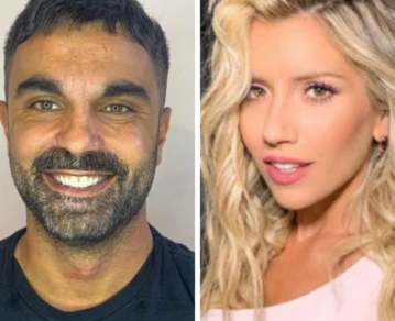 Laurita-fernandez-y-Peluca