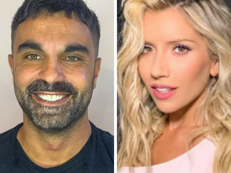 Laurita-fernandez-y-Peluca