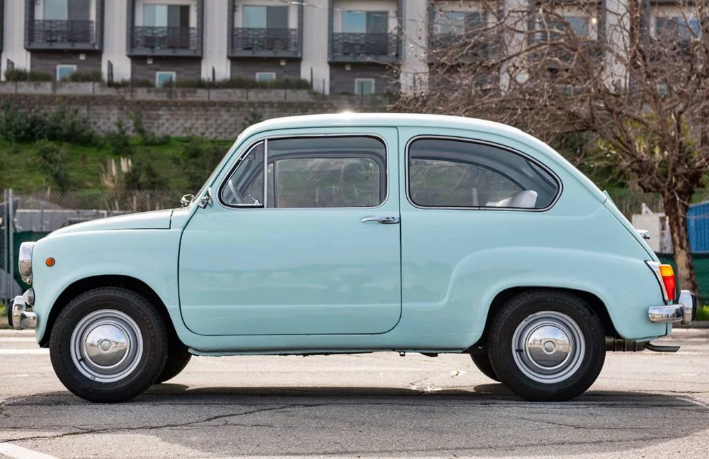Fiat 600