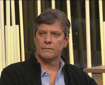 Mario Pergolini lanzó duras críticas a “Gran hermano” y a Santiago del Moro